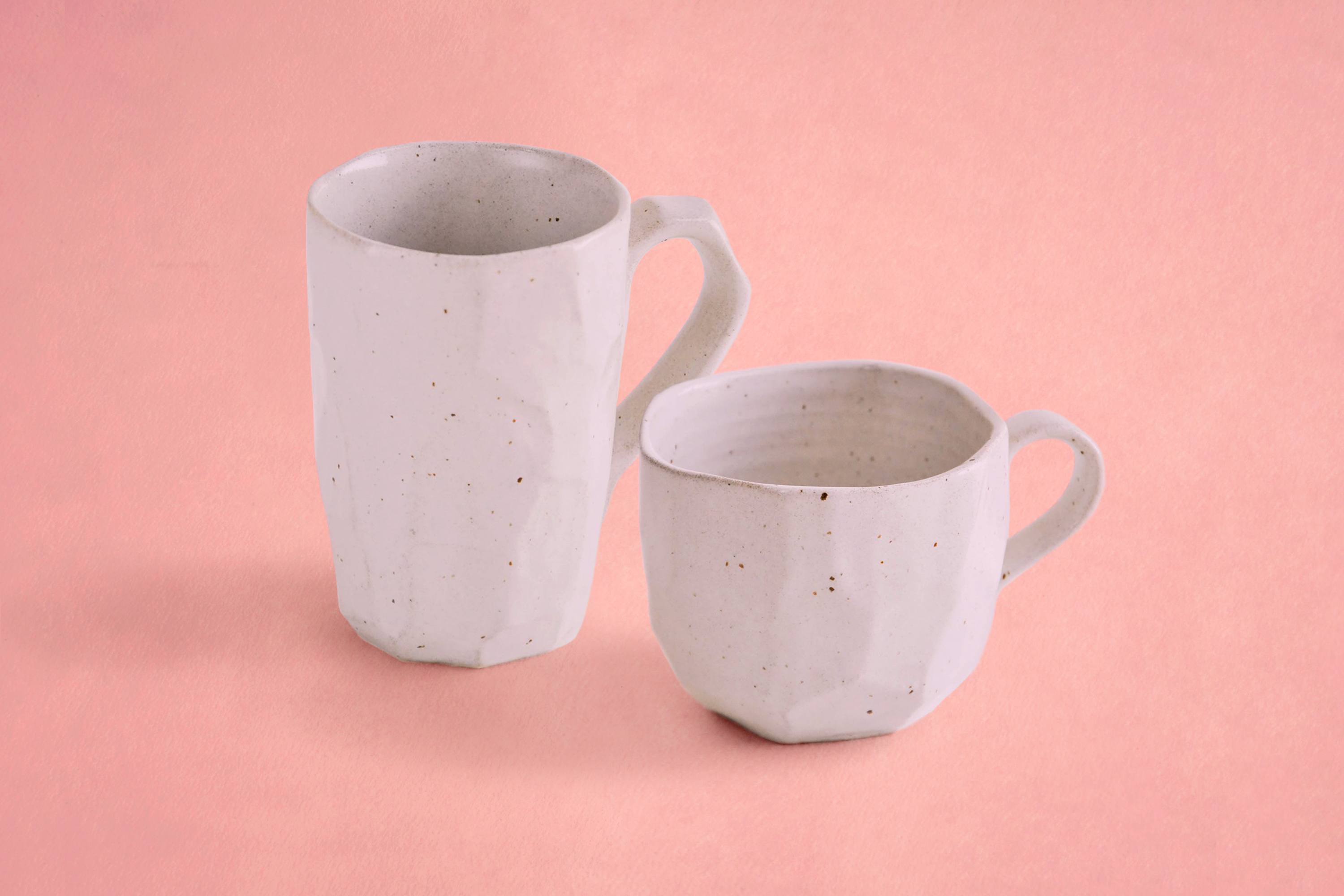 Moonrock is another artful mug