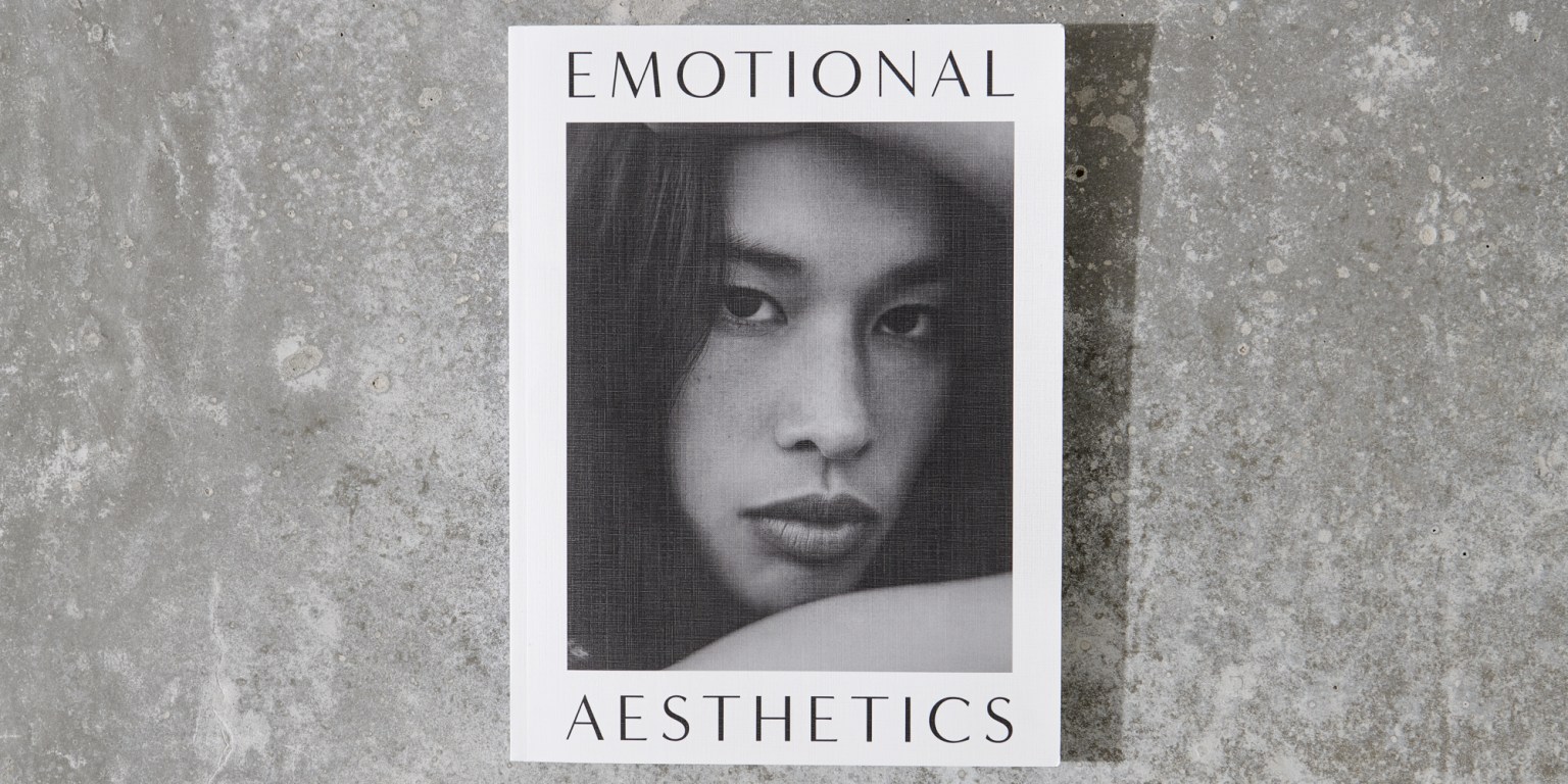 Emotional Aesthetics by Ashley Klassen | Shop Catalog
